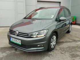 VW Touran 1.5 tsi Гаранция, снимка 1