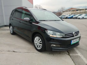 VW Touran 1.5 tsi  | Mobile.bg    3