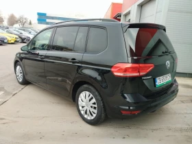 VW Touran 1.5 tsi  | Mobile.bg    6