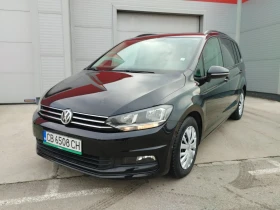  VW Touran