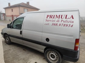 Fiat Scudo, снимка 3