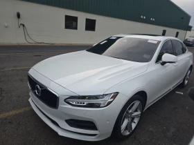 Volvo S90 T5 Momentum, снимка 1