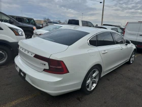 Volvo S90 T5 Momentum, снимка 4