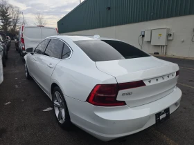 Volvo S90 T5 Momentum, снимка 2