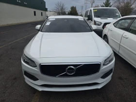 Volvo S90 T5 Momentum, снимка 6