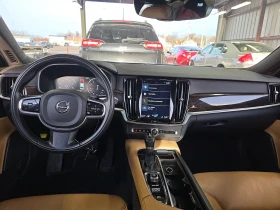 Volvo S90 T5 Momentum, снимка 9