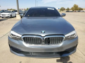 BMW 530 ПЪЛНА СЕРВИЗНА ИСТОРИЯ* РЕАЛНИ КМ, снимка 2