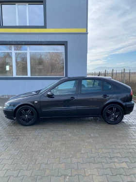 Seat Leon 1.6 Климатик!, снимка 4