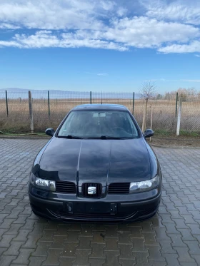 Seat Leon 1.6 Климатик!, снимка 3