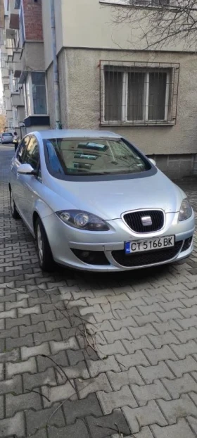     Seat Toledo 1.6 /