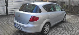 Seat Toledo 1.6 Бензин/Газ, снимка 4