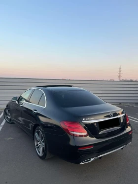 Mercedes-Benz E 350 * 360* DIGITAL* Multibeam* Distronic* PANORAMA* , снимка 6