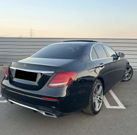 Mercedes-Benz E 350 * 360* DIGITAL* Multibeam* Distronic* PANORAMA* , снимка 4