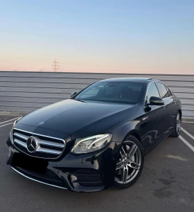 Mercedes-Benz E 350 * 360* DIGITAL* Multibeam* Distronic* PANORAMA* , снимка 3