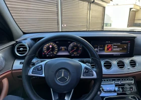 Mercedes-Benz E 350 * 360* DIGITAL* Multibeam* Distronic* PANORAMA* , снимка 7