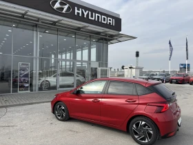 Hyundai I20, снимка 5