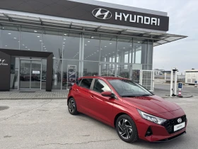 Hyundai I20, снимка 2