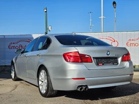 BMW 530 xDrive/258k.c/8ск/LED/NAVI/БЛУТУТ/EURO 5A/ТОП, снимка 5