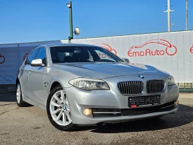 BMW 530 xDrive/258k.c/8ск/LED/NAVI/БЛУТУТ/EURO 5A/ТОП 1