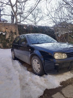 VW Golf 1.9TDI, снимка 3