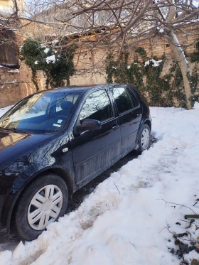 VW Golf 1.9TDI, снимка 2