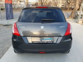 Suzuki Swift 1.2/94ks/4X4, снимка 6