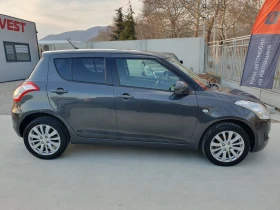 Обява за продажба на Suzuki Swift 1.2/94ks/4X4 ~9 900 лв. - изображение 7