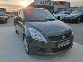 Suzuki Swift 1.2/94ks/4X4, снимка 1