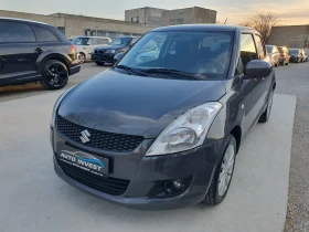 Обява за продажба на Suzuki Swift 1.2/94ks/4X4 ~9 900 лв. - изображение 2