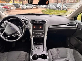 Ford Mondeo, снимка 7