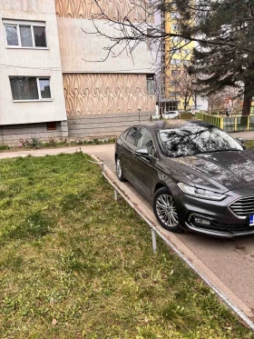 Ford Mondeo, снимка 6