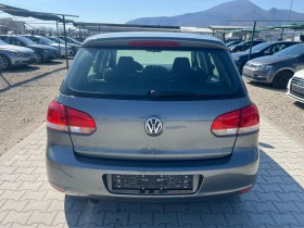 VW Golf 1.6TDi Comfortline Лизинг, снимка 5