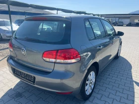 VW Golf 1.6TDi Comfortline Лизинг, снимка 6