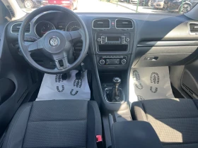 VW Golf 1.6TDi Comfortline Лизинг, снимка 7