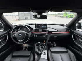 BMW 320 M performance  | Mobile.bg — малка снимка 9