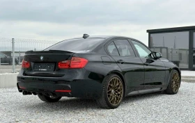     BMW 320 M performance 
