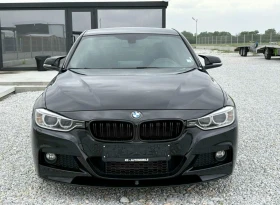     BMW 320 M performance 
