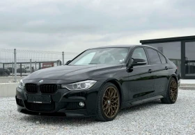     BMW 320 M performance 