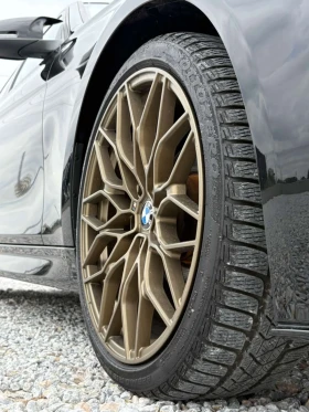 BMW 320 M performance  | Mobile.bg — малка снимка 16