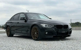     BMW 320 M performance 
