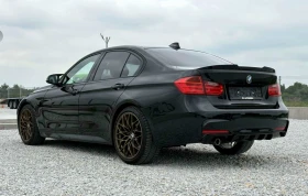 BMW 320 M performance  | Mobile.bg — малка снимка 6