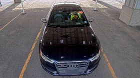Audi S6 PRESTIGE* FULL* LED* BOSE* * *  | Mobile.bg    5