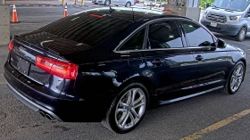 Audi S6 PRESTIGE* FULL* LED* BOSE* * *  | Mobile.bg    2