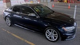 Audi S6 PRESTIGE* FULL* LED* BOSE* * *  | Mobile.bg    3