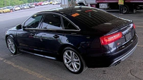 Audi S6 PRESTIGE* FULL* LED* BOSE* * *  | Mobile.bg    4