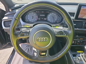 Audi S6 PRESTIGE* FULL* LED* BOSE* * *  | Mobile.bg    8