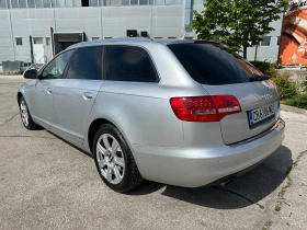     Audi A6 Facelift