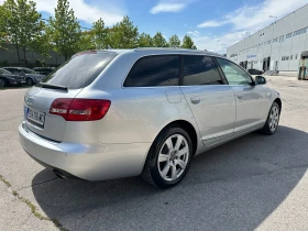     Audi A6 Facelift