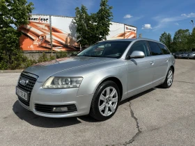 Audi A6 Facelift