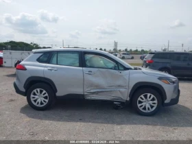 Toyota Corolla Cross L * K *  | Mobile.bg    7